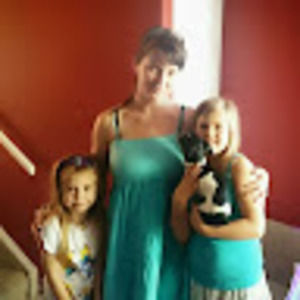 Meet your Posher, Alison